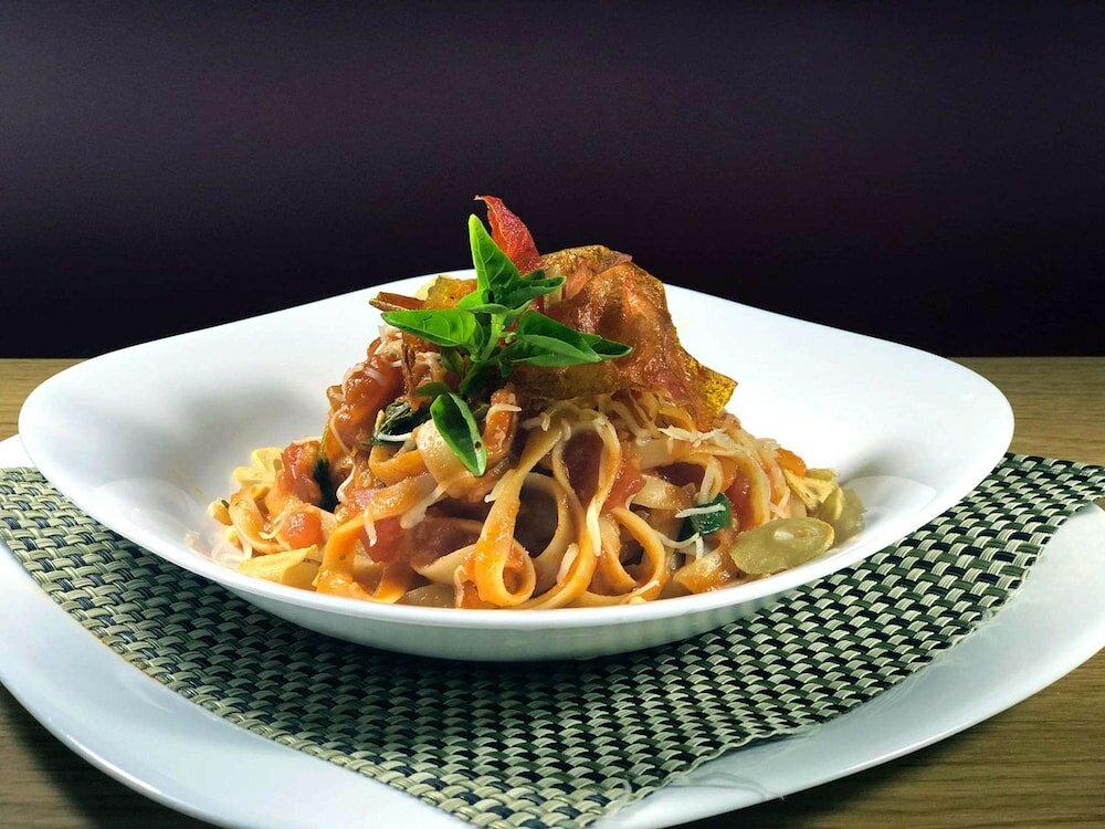 Фото Mercure Salvador Rio Vermelho