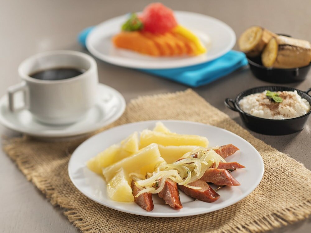 Фото Salinas Maceió All Inclusive Resort