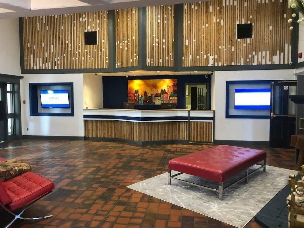 Фото Lagoon City Pier One Resort