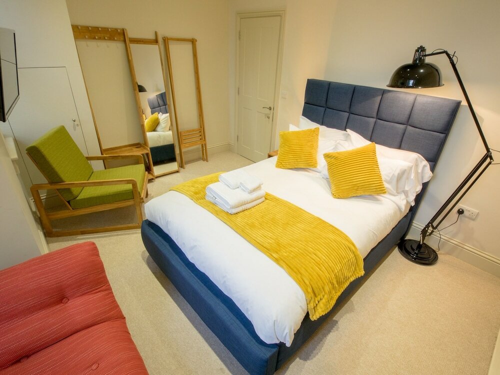 Фото Regency Guest House