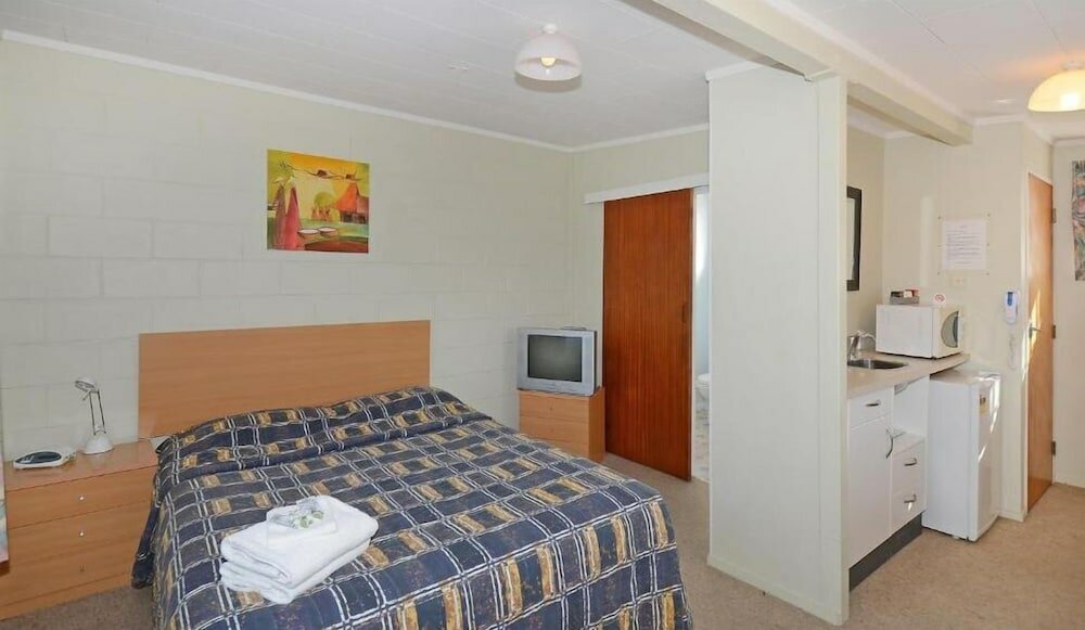 Фото Trentham Motel