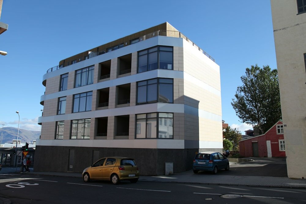 Фото Planet Apartments