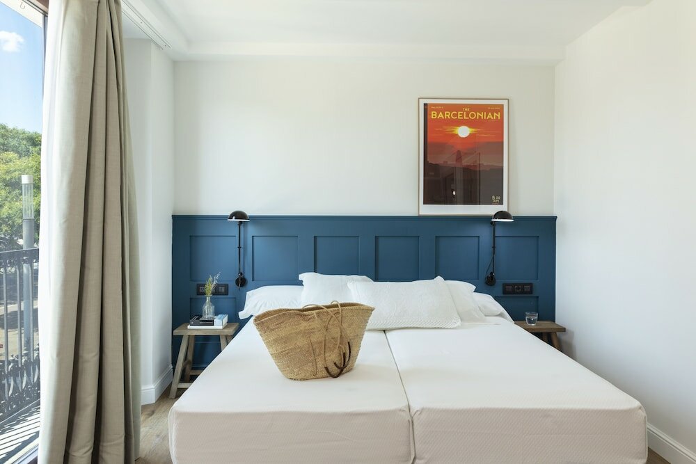 Фото Som Nit Port Vell