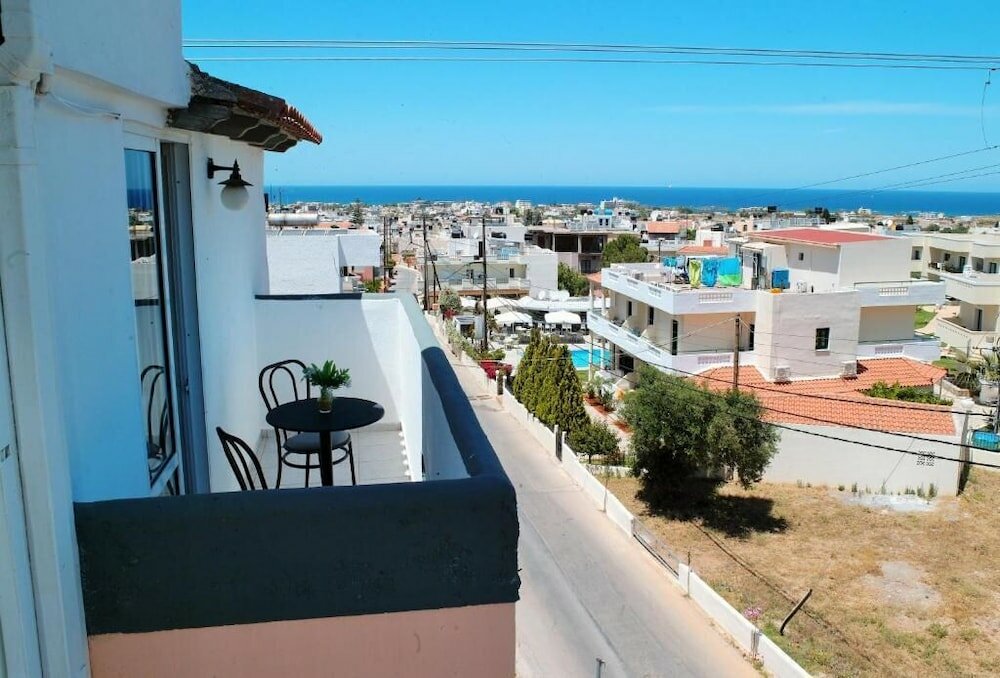 Фото Selena View Hotel & Apartments