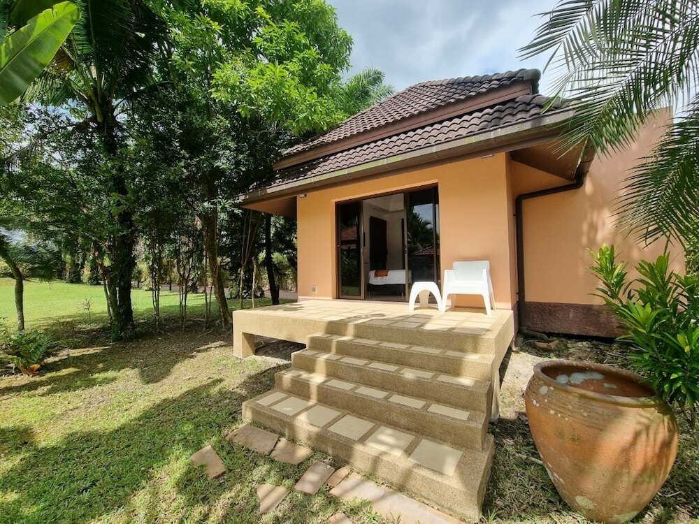 Фото Baan Santi Villa