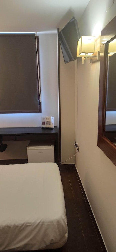 Фото Hotel Hidalgo