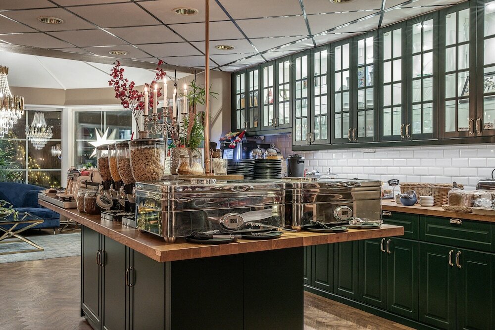 Фото Hotell Arkad