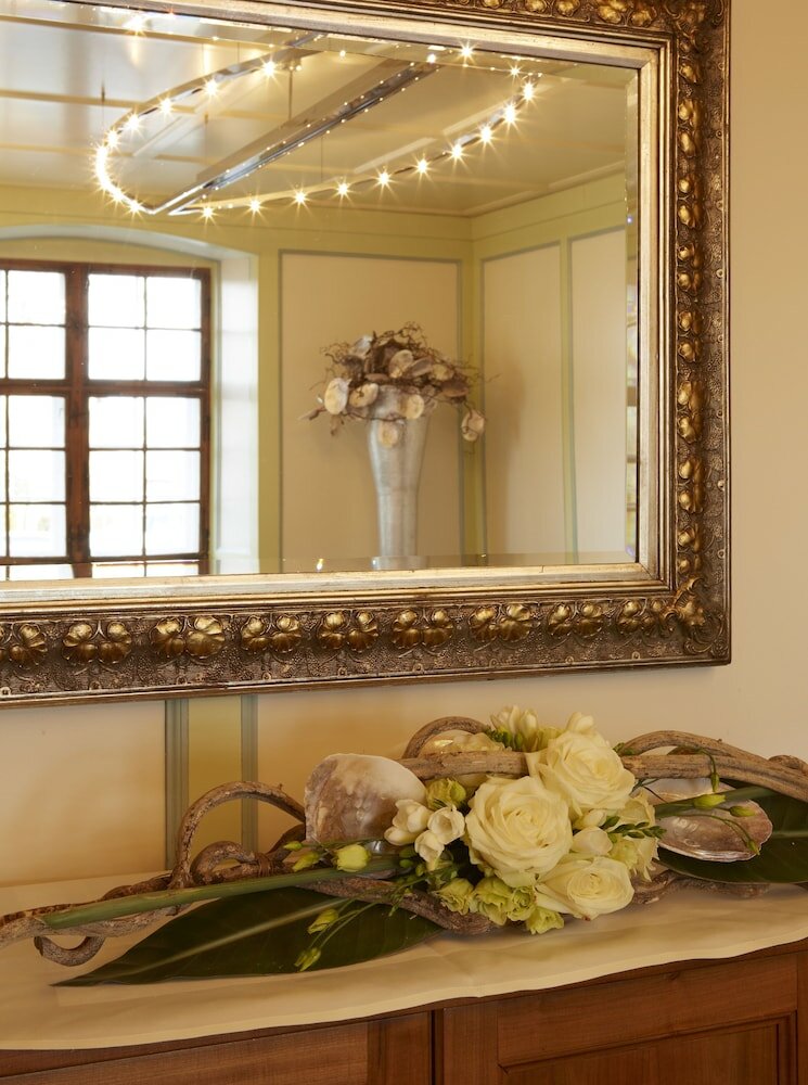 Фото Hotel de charme Römerhof