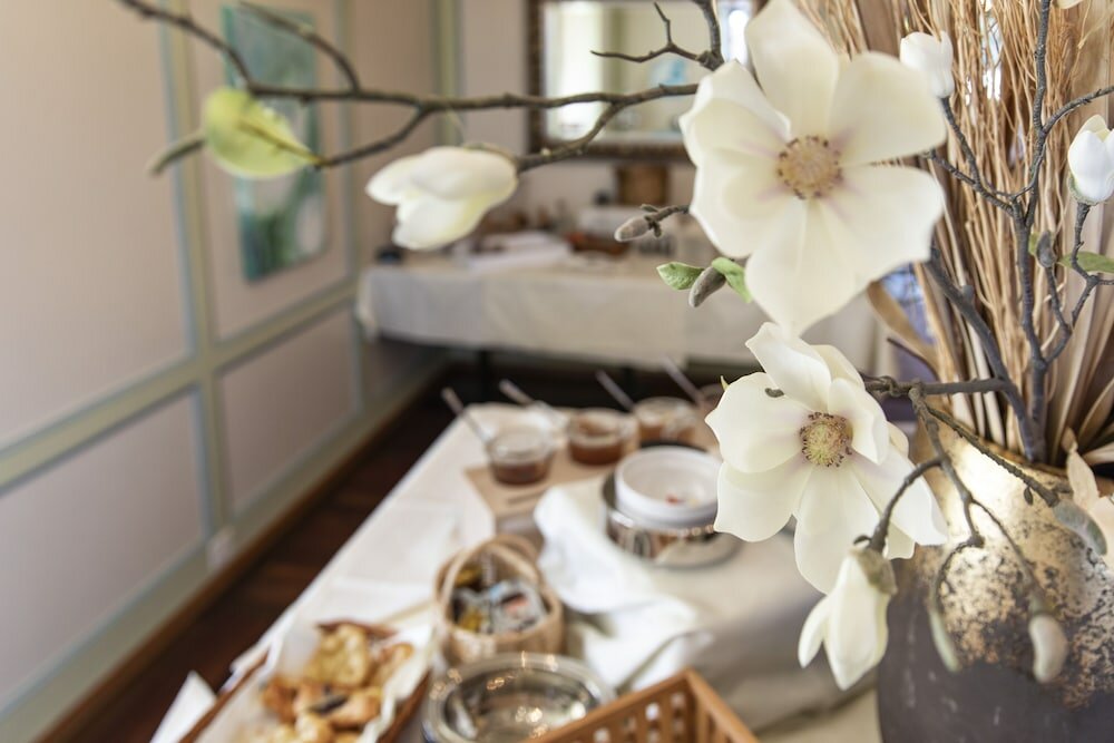 Фото Hotel de charme Römerhof