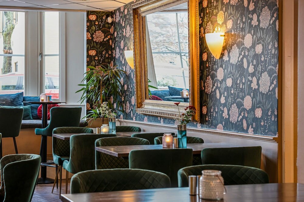 Фото Hotell Arkad