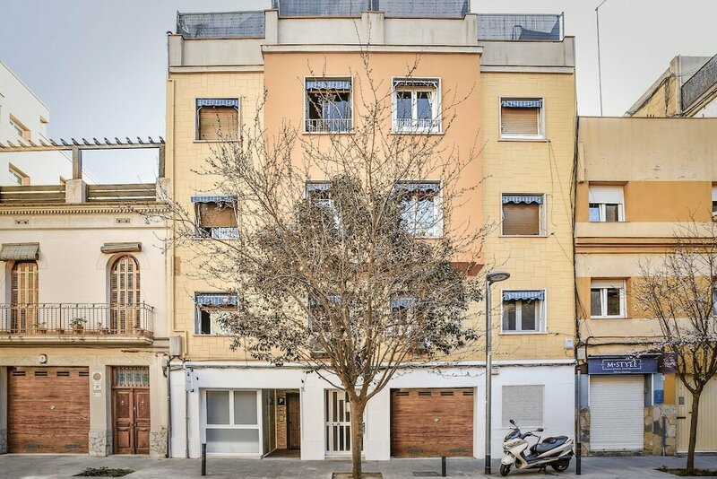 Гостиница Laramond Barcelona Rooms в Барселоне