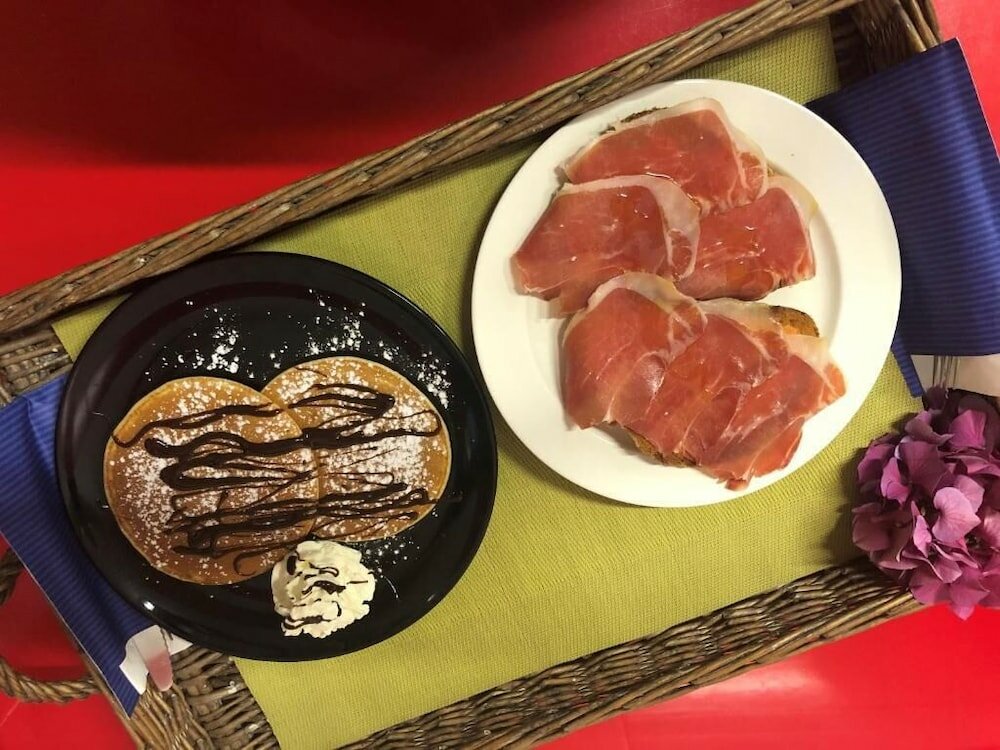 Фото Hotel A. G. Porcillán