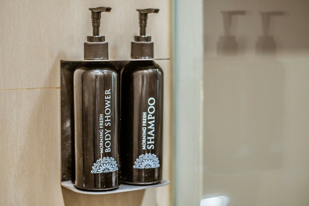 Фото Grand Tjokro Yogyakarta