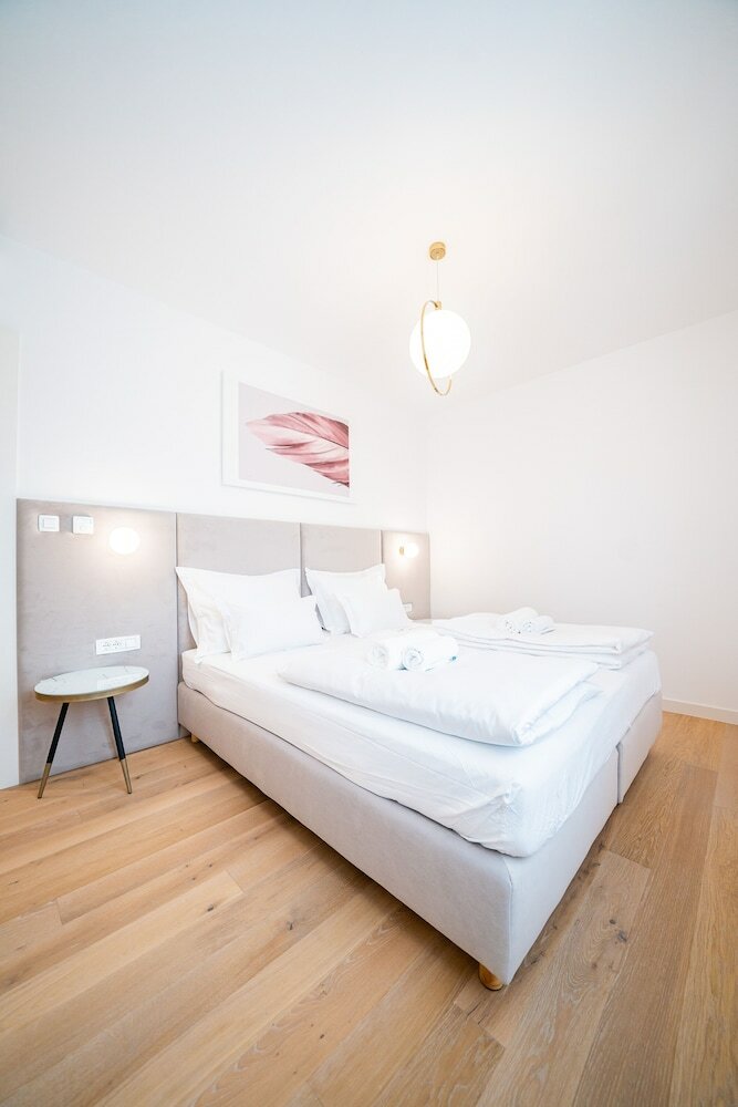 Фото Adria Concept boutique apartments