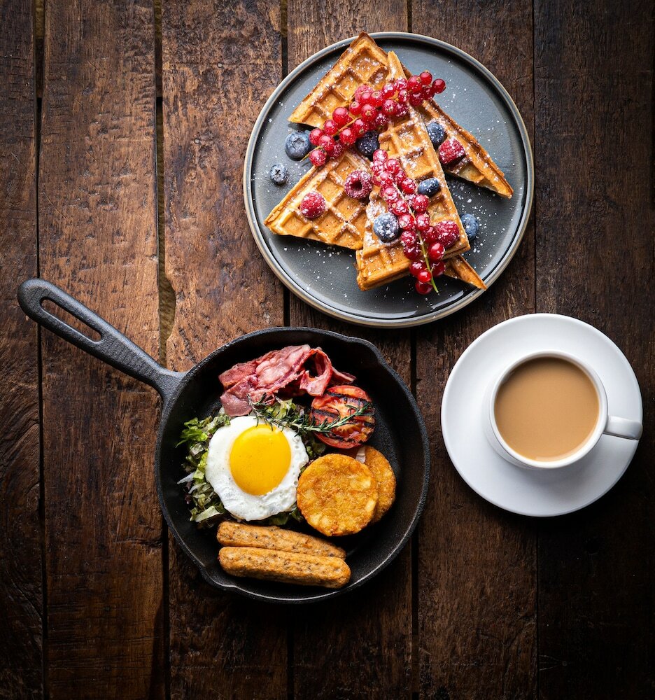 Фото Hyatt Centric Juhu Mumbai