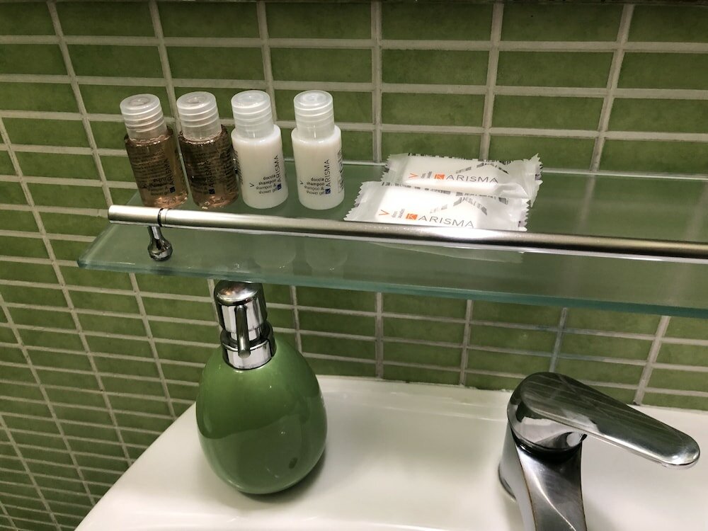 Фото B&b Quattro Palazzi Napoli