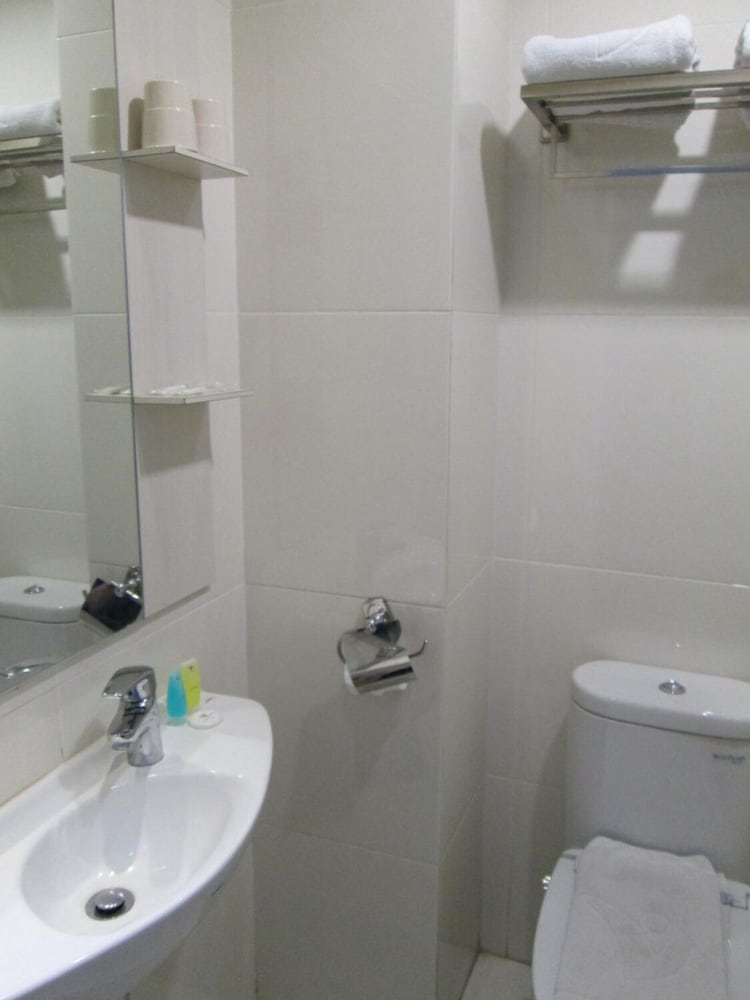 Фото Hotel Vio Express Surapati Bandung