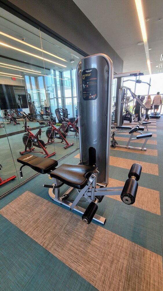 Фото Design District Bay View Cielo Stays