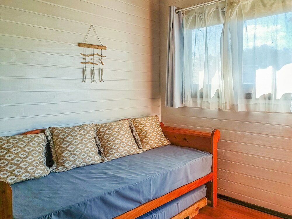 Фото Bon Amour Punta del Diablo