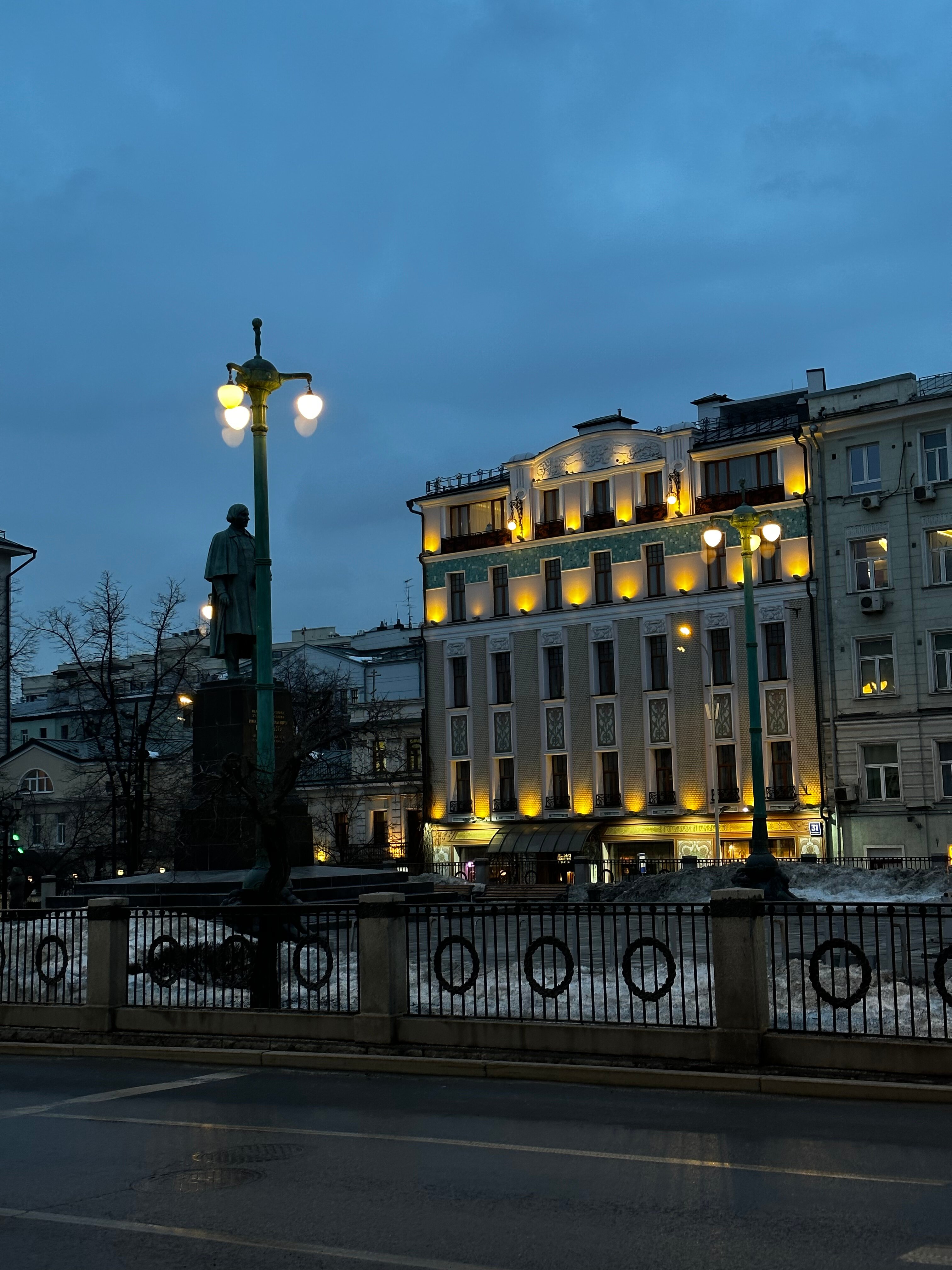 Фото Руссо-Балт