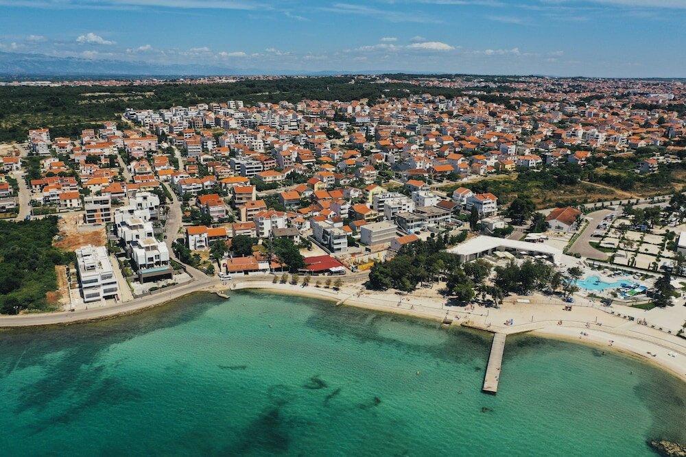 Фото Adria Concept boutique apartments