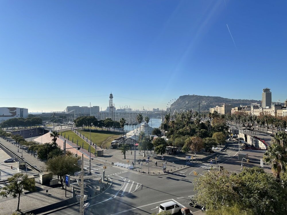 Фото Som Nit Port Vell