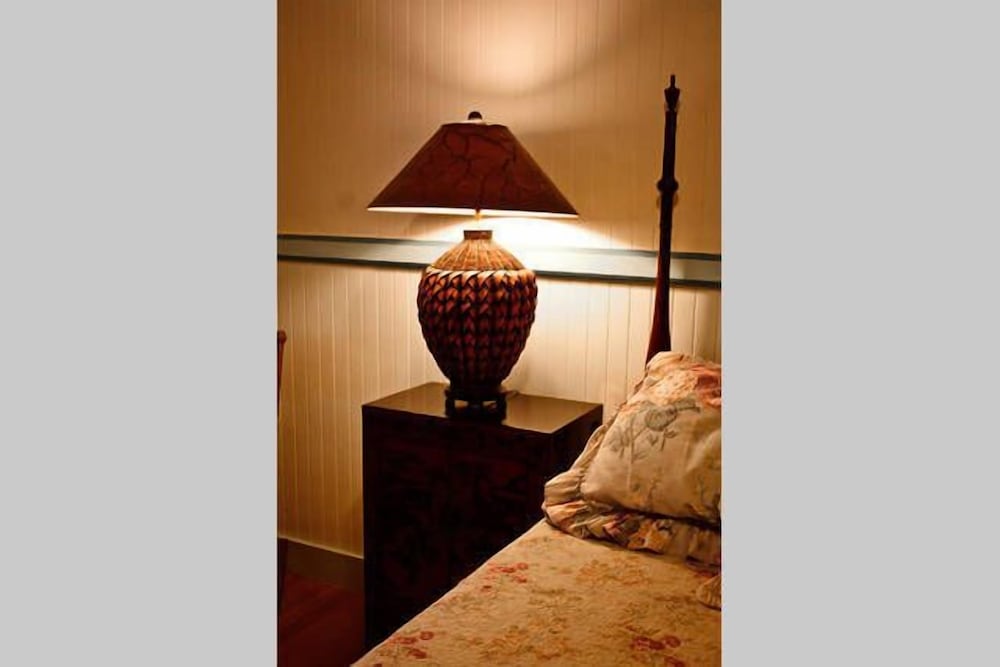 Фото Pahala Plantation Cottages