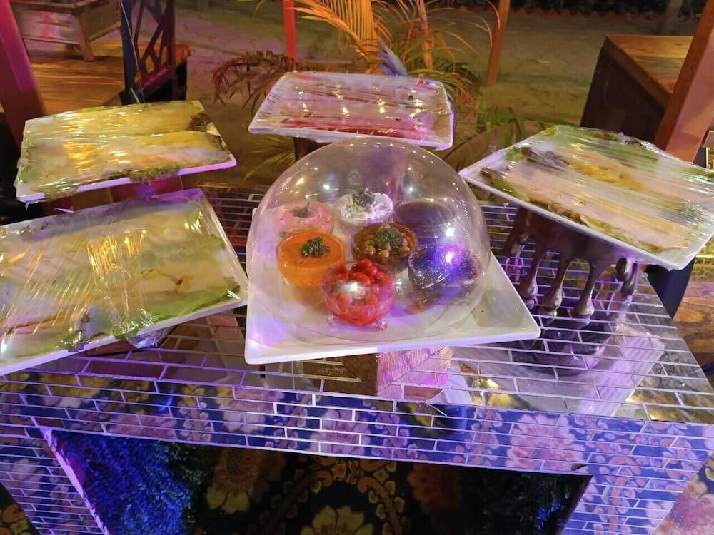 Фото Chinmay Resort