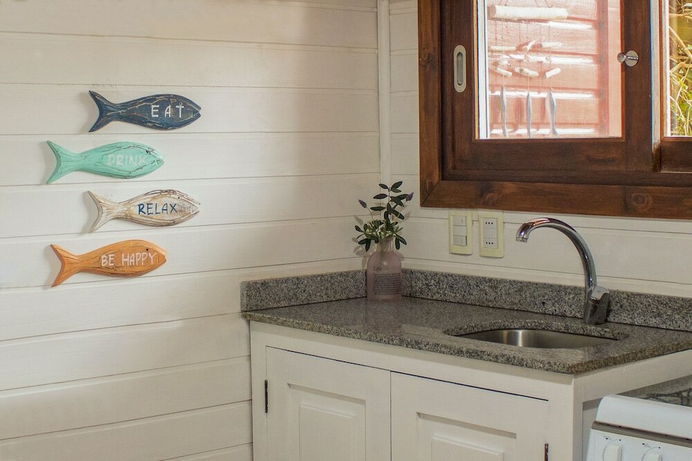 Фото Bon Amour Punta del Diablo