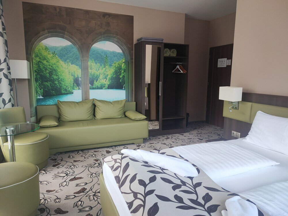 Фото Hotel Pruggererhof