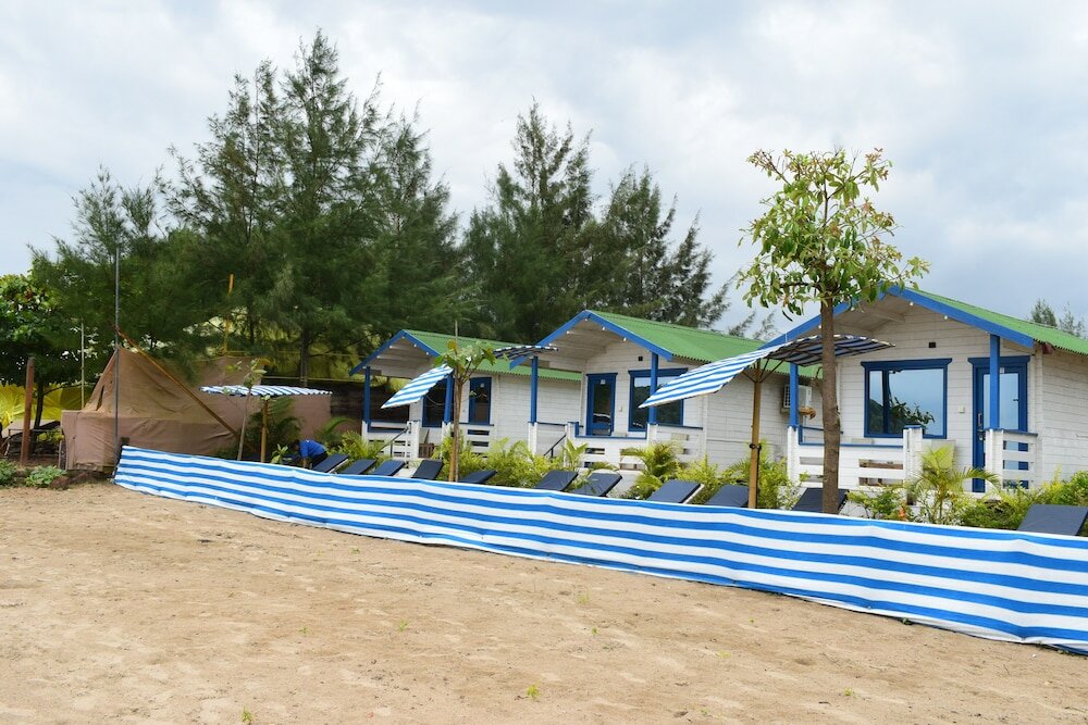 Фото Agonda Island View