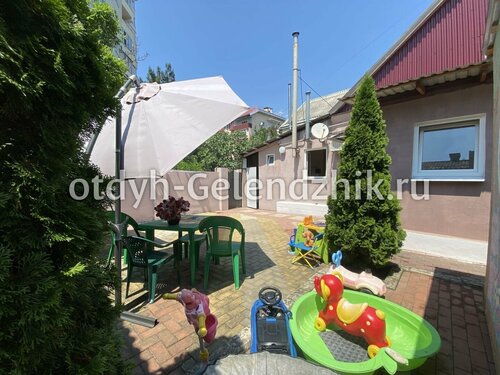 Частный Дом 043 Колхозная 6  фото 7
