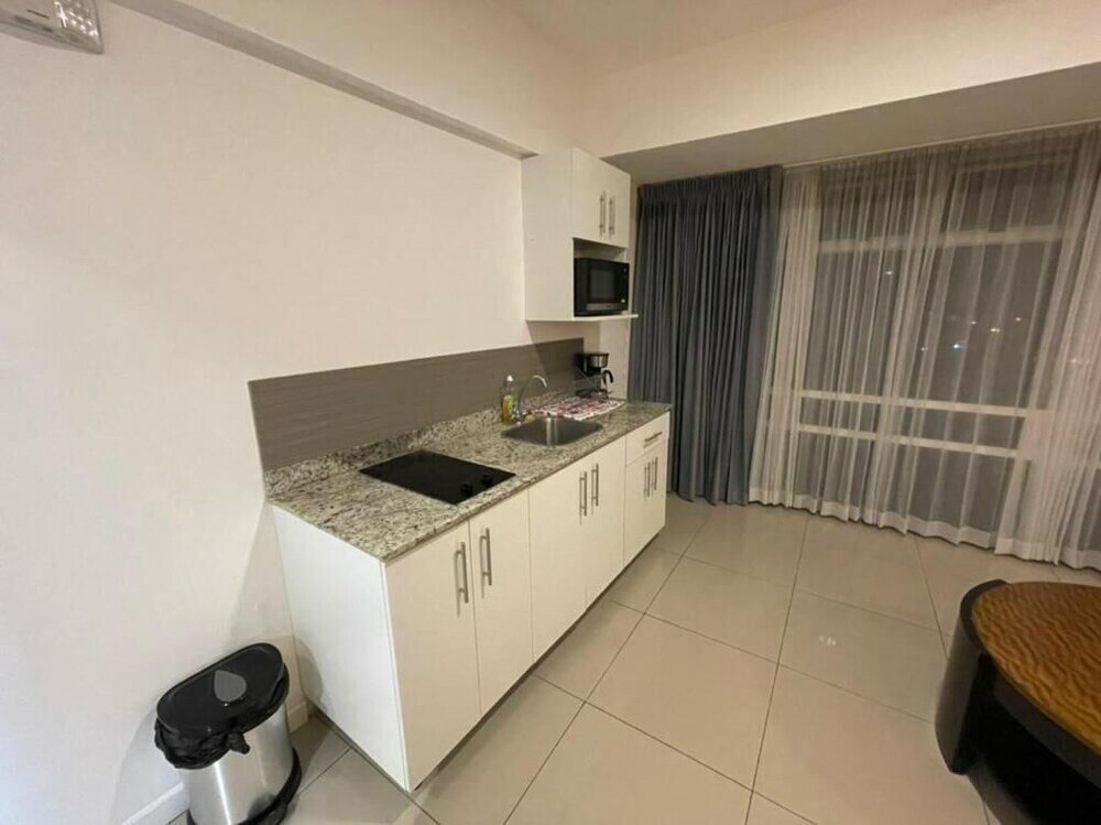 Фото Apartahotel Altos de la Sabana