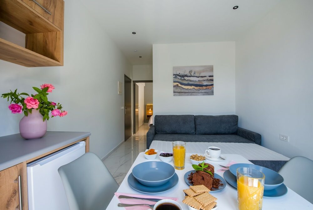 Фото Linda Apartments