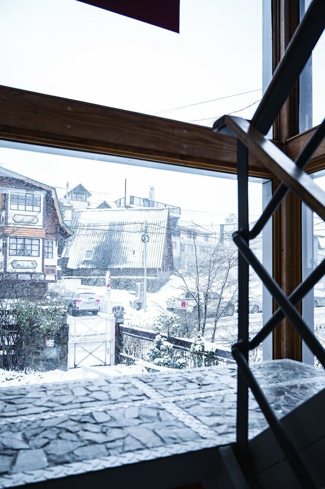 Фото Hosteria Foike