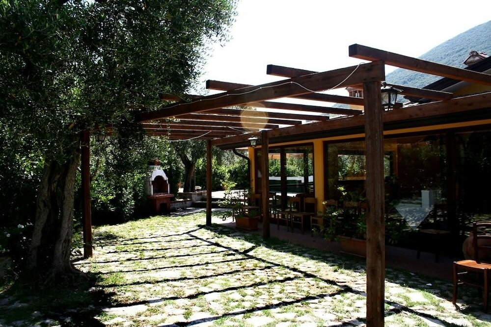 Фото Azienda Agricola Il Bagolaro