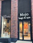 Mojo bags & SPA (Khodynskaya Street, 2), repair of bags and suitcases