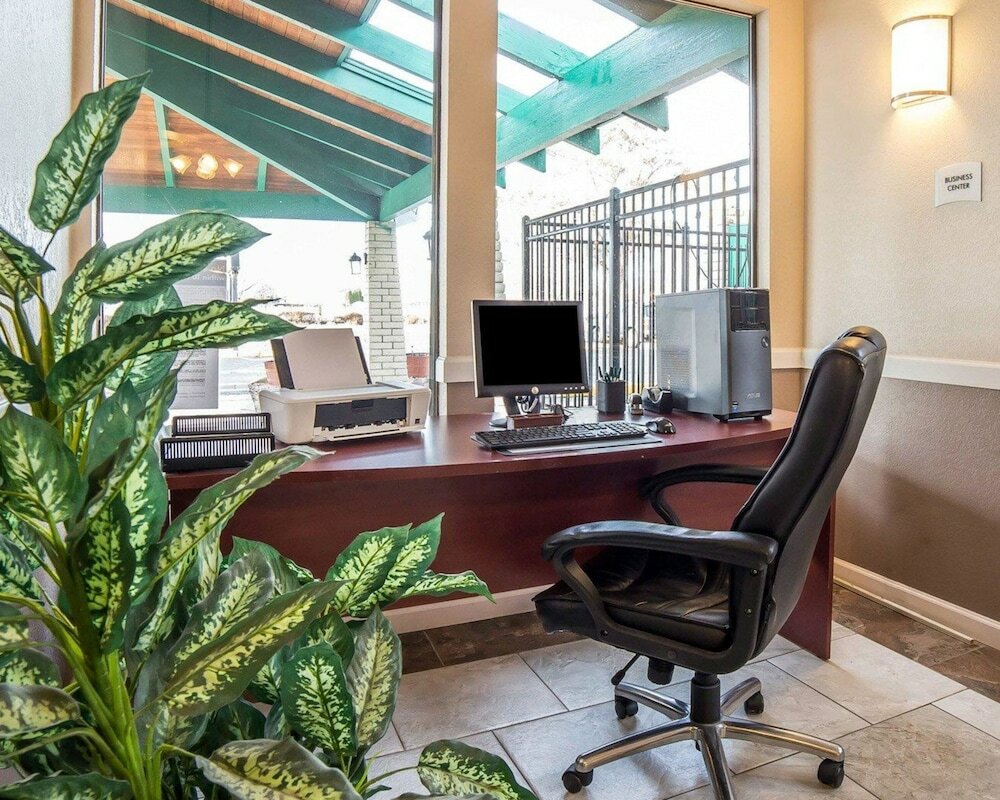 Фото Quality Inn Umatilla - Hermiston