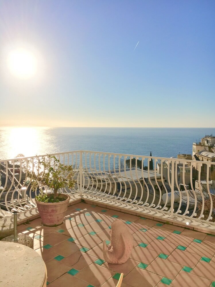 Фото Hotel Villa delle Palme