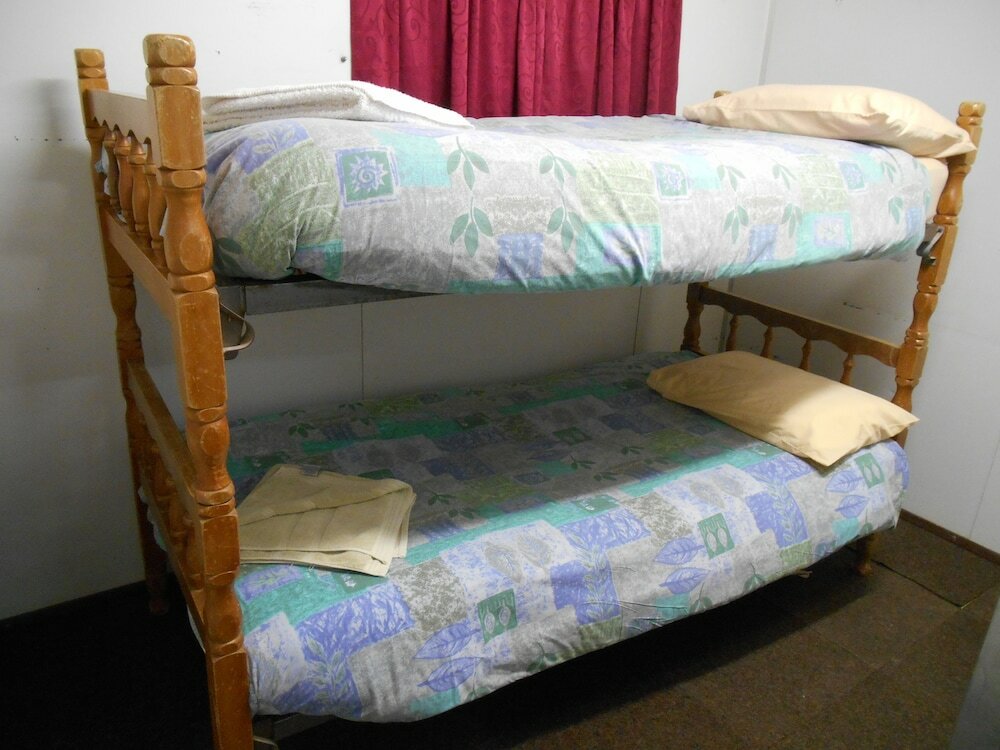 Фото Hamelin Pool Caravan Park