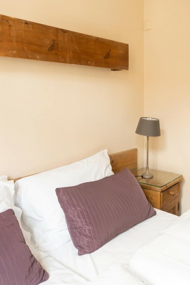 Фото La vieille Lanterne