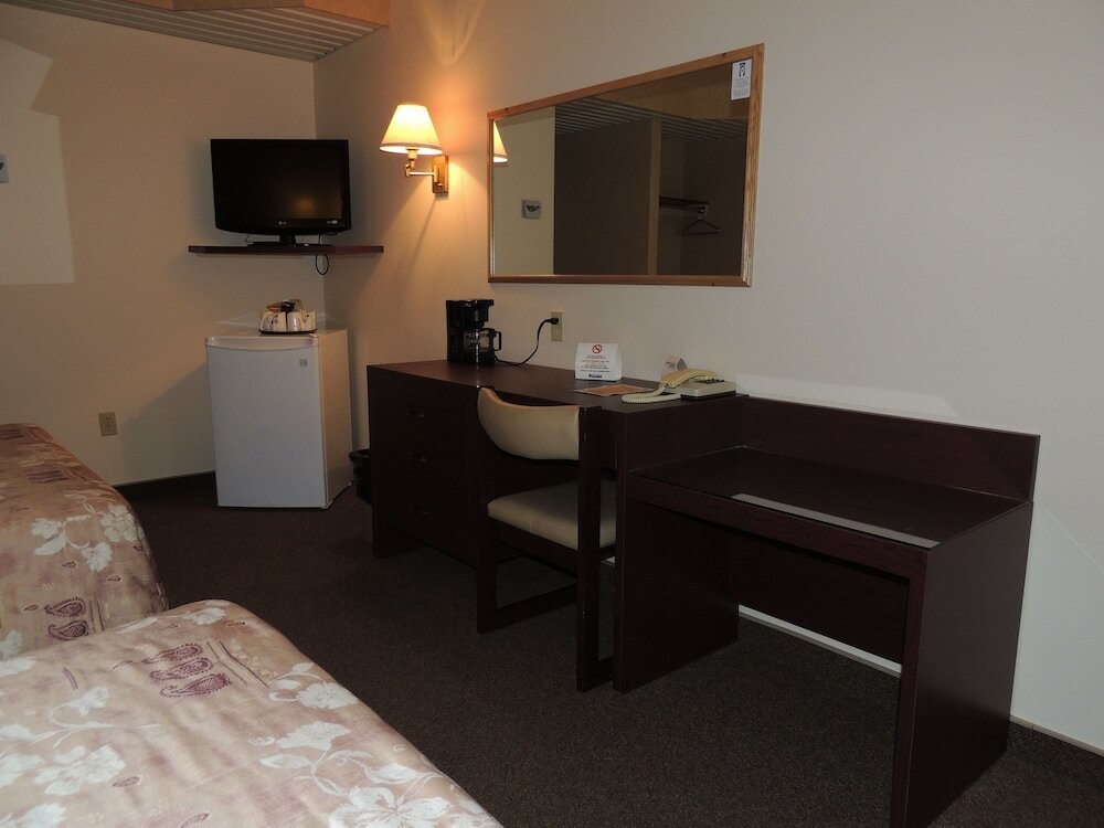 Фото Rodeway Inn