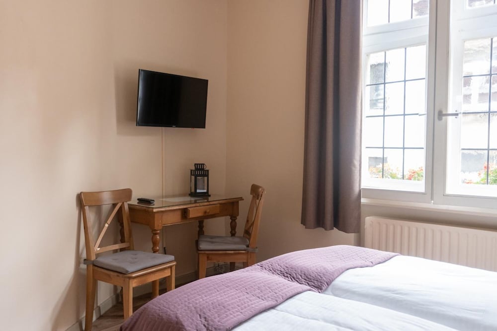 Фото La vieille Lanterne