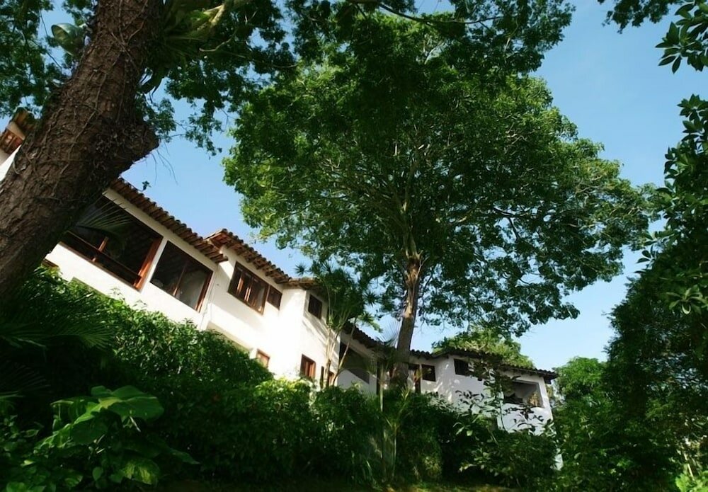 Фото Pousada Martin Pescador