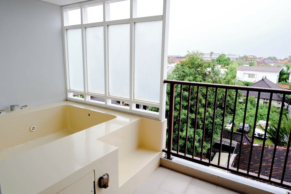 Фото Sanur Resort Watujimbar