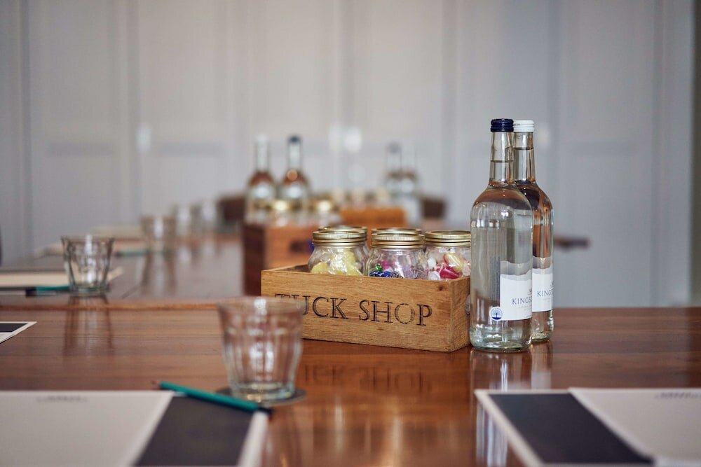 Фото Hotel du Vin Brighton