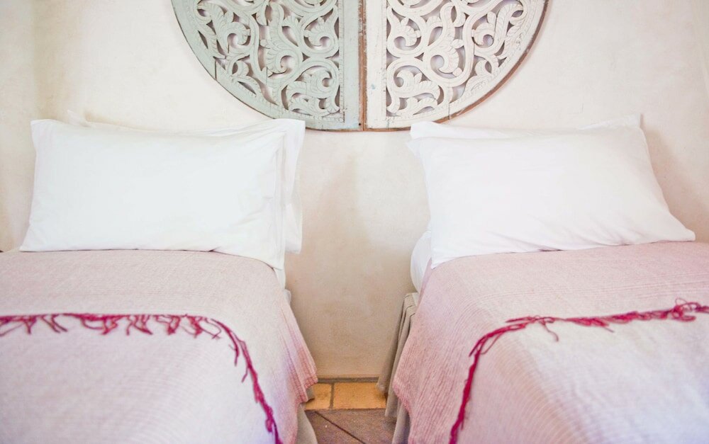 Фото Butterfly House Bahia