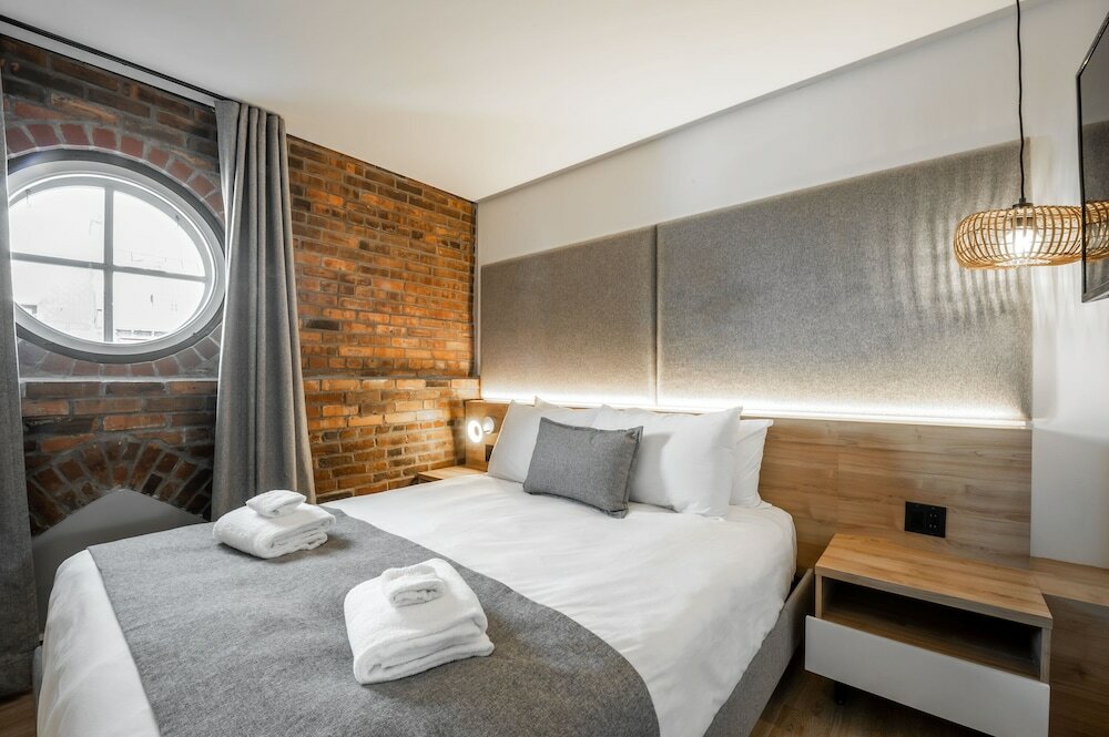 Фото Le 31 McMahon