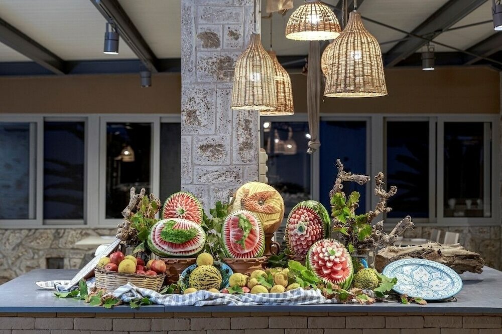 Фото Skiros Palace Hotel