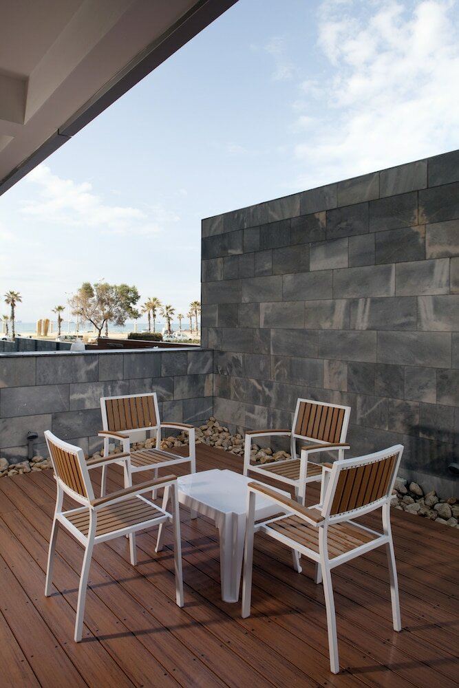 Фото Бутик-отель West Ашдод